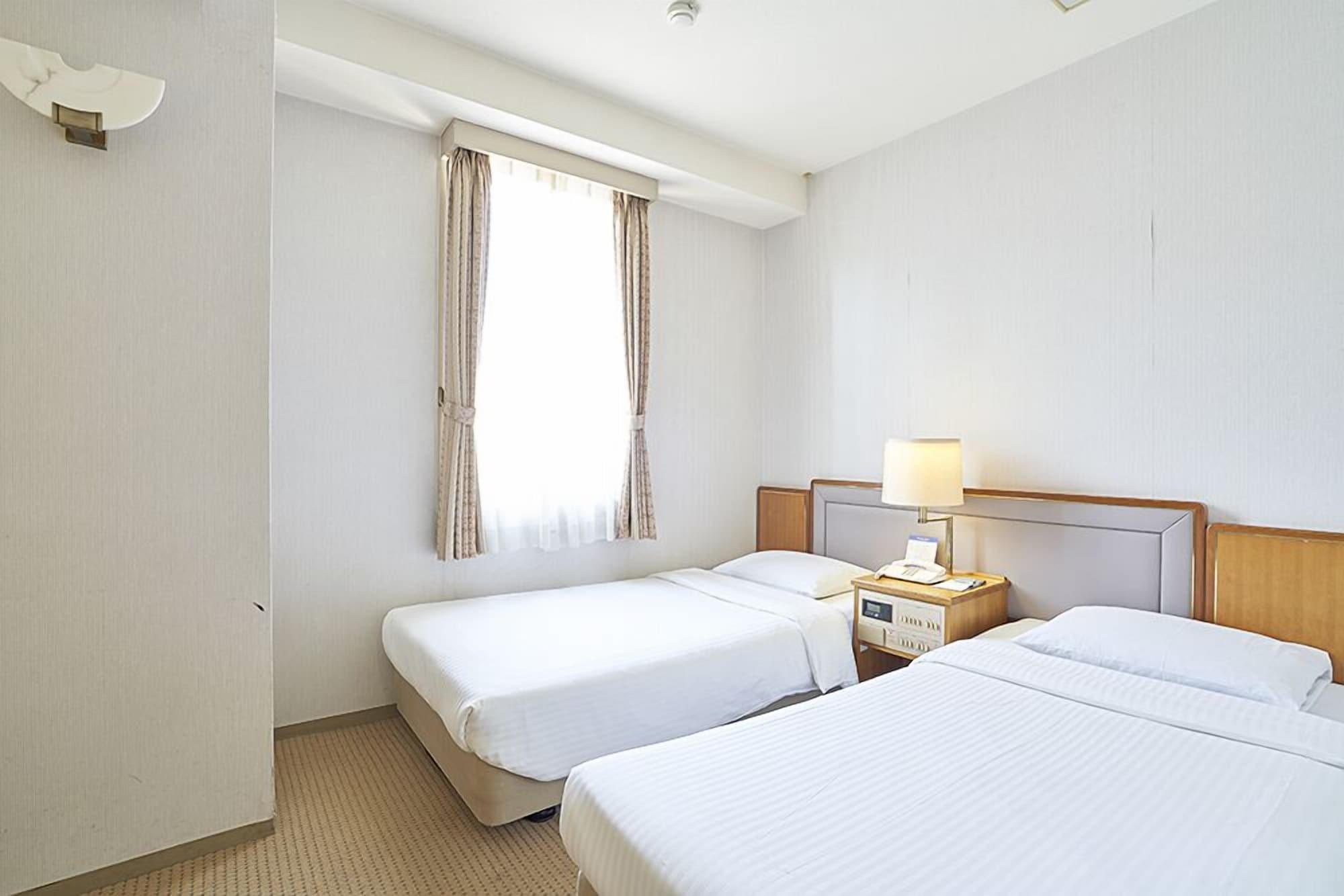 Tetoranze Makuhari Inagekaigan Hotel Chiba Exterior photo