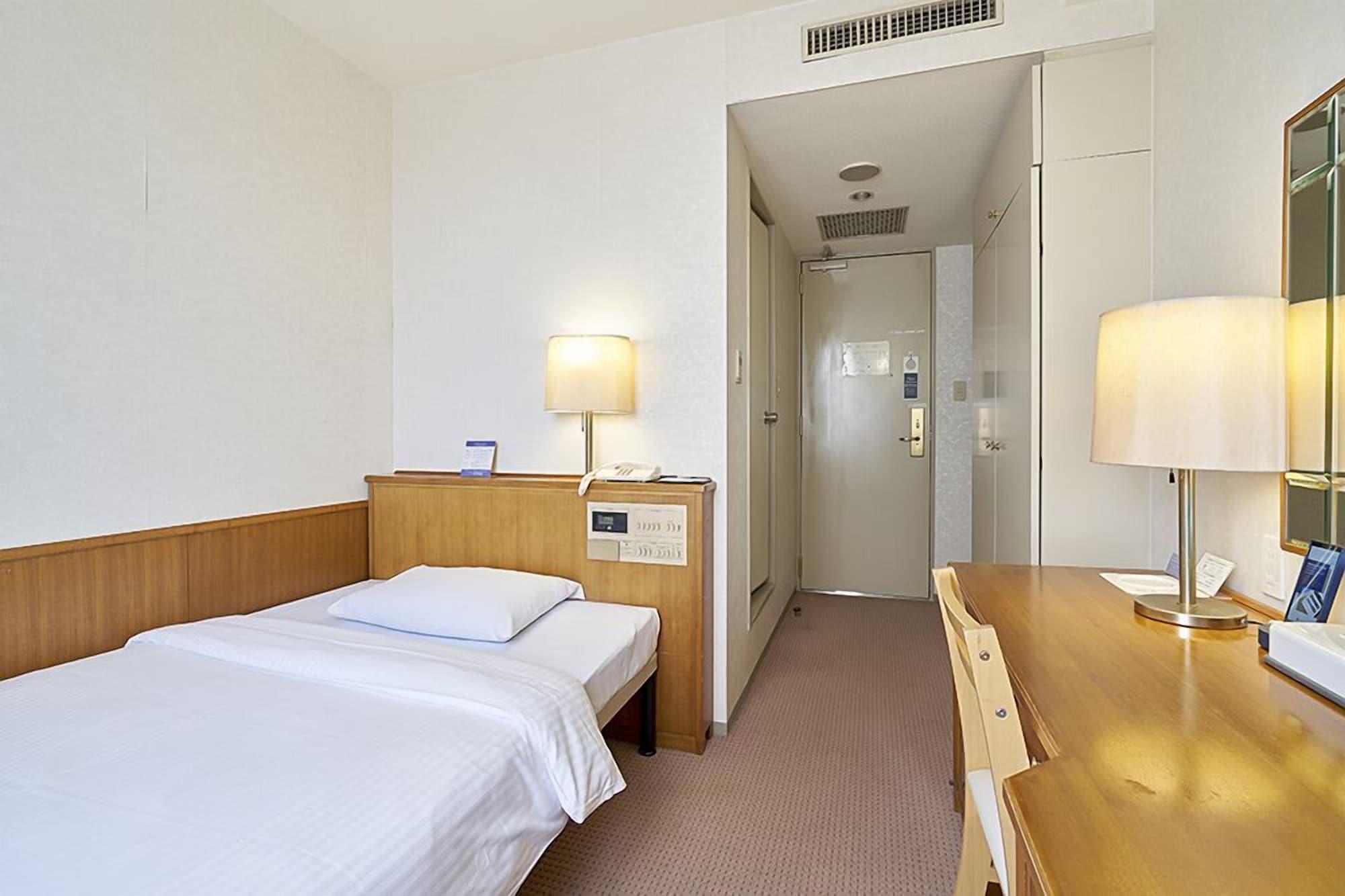 Tetoranze Makuhari Inagekaigan Hotel Chiba Exterior photo
