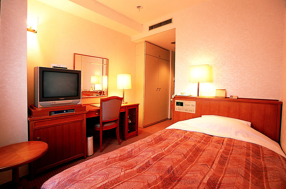 Tetoranze Makuhari Inagekaigan Hotel Chiba Exterior photo