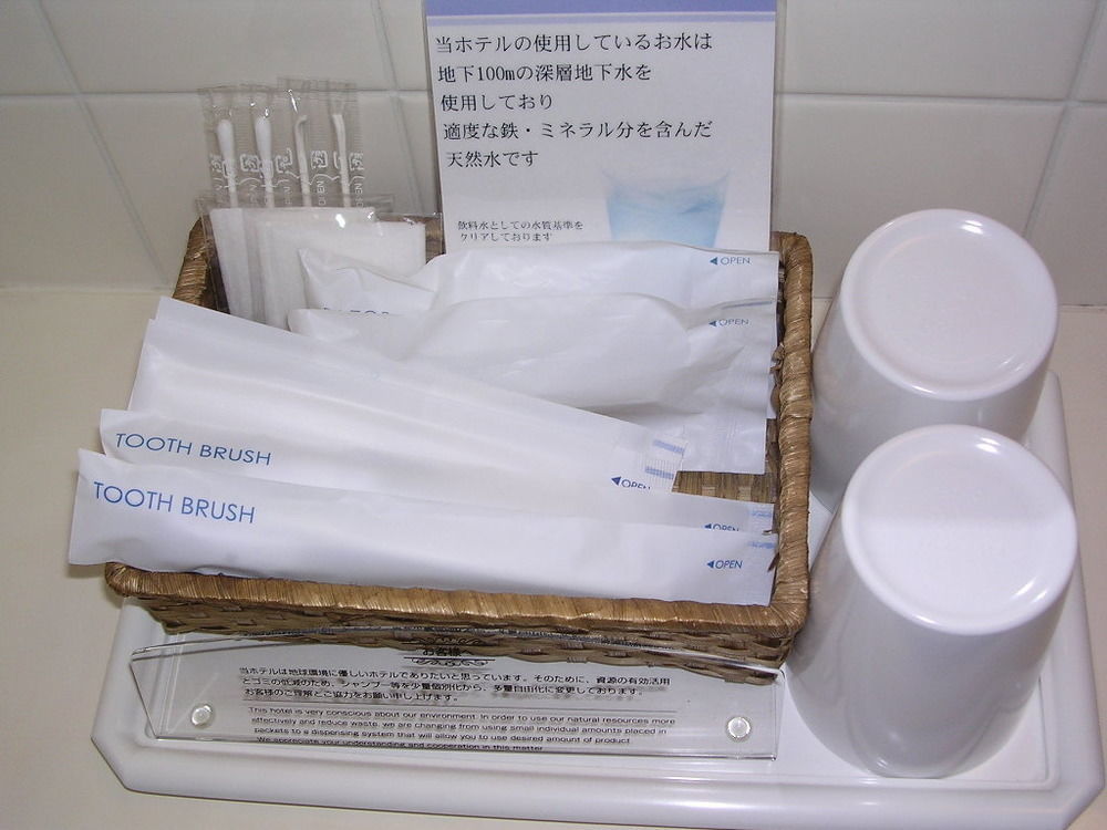 Tetoranze Makuhari Inagekaigan Hotel Chiba Exterior photo