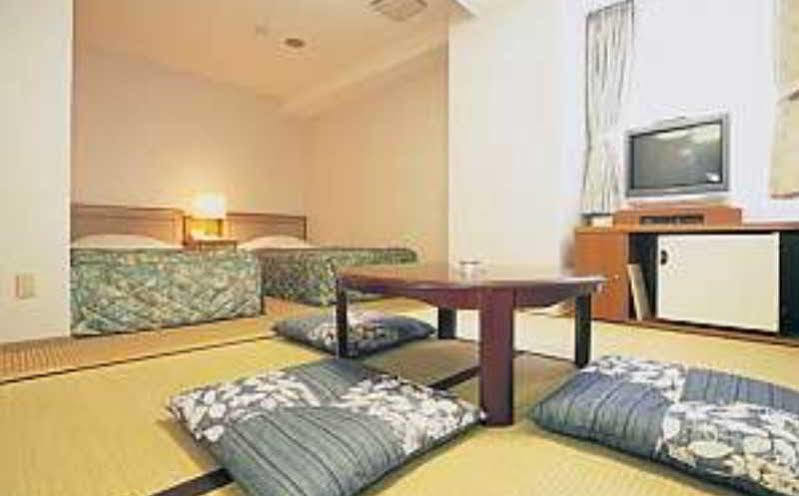 Tetoranze Makuhari Inagekaigan Hotel Chiba Exterior photo